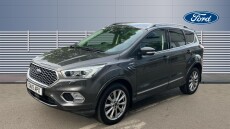 Ford Kuga Vignale 2.0 TDCi 180 5dr Auto Diesel Estate